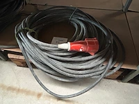 Kabel ong 25 m - afbeelding 1 van  3