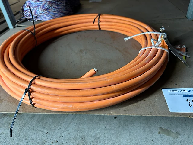 Kabel ong 27 m - afbeelding 1 van  4