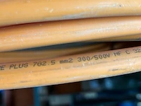Kabel ong 27 m - afbeelding 2 van  4