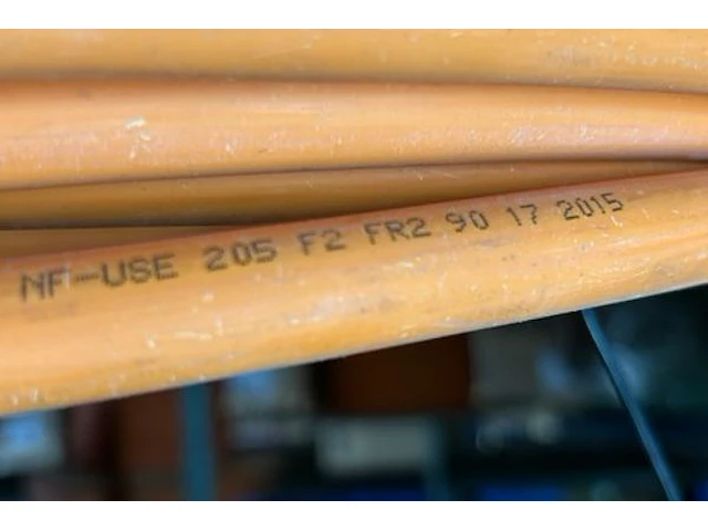 Kabel ong 27 m - afbeelding 3 van  4