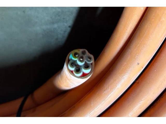 Kabel ong 27 m - afbeelding 4 van  4