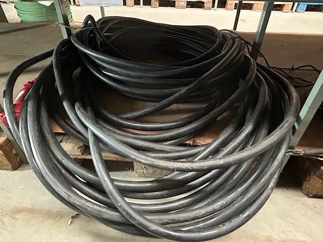 Kabel ong 50 m - afbeelding 1 van  4