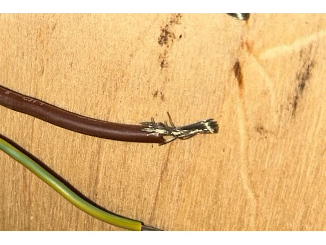 Kabel op afrolkar - afbeelding 2 van  6