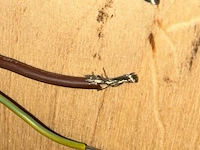 Kabel op afrolkar - afbeelding 2 van  6