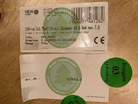Kabel op afrolkar - afbeelding 3 van  6