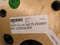 Kabel op afrolkar - afbeelding 4 van  6