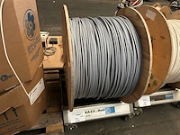 Kabel op afrolkar - afbeelding 1 van  4