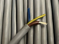 Kabel op afrolkar - afbeelding 2 van  4
