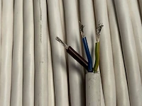 Kabel op afrolkar - afbeelding 3 van  4