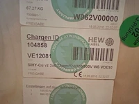 Kabel op afrolkar - afbeelding 4 van  4
