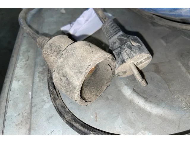 Kabel op haspel varo - afbeelding 2 van  4