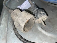 Kabel op haspel varo - afbeelding 2 van  4
