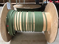 Kabel op rol ong 22 m - afbeelding 1 van  4