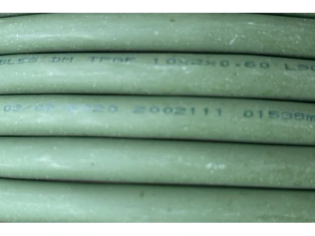 Kabel op rol ong 22 m - afbeelding 2 van  4