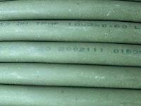Kabel op rol ong 22 m - afbeelding 2 van  4