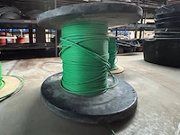 Kabel op rol ong 30 m - afbeelding 1 van  5