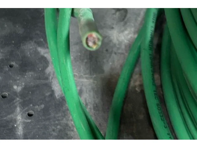 Kabel op rol ong 30 m - afbeelding 4 van  5