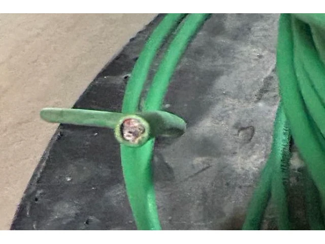 Kabel op rol ong 30 m - afbeelding 5 van  5