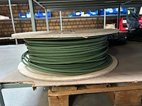 Kabel op rol ong 300 m - afbeelding 1 van  3