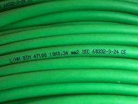 Kabel op rol ong 35 m - afbeelding 2 van  3