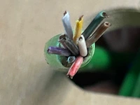 Kabel op rol ong 35 m - afbeelding 3 van  3