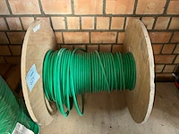 Kabel op rol ong 50 m - afbeelding 1 van  3