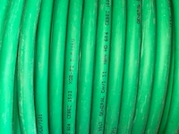 Kabel op rol ong 50 m - afbeelding 2 van  3