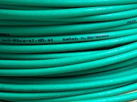 Kabel op rol ong 60 m - afbeelding 3 van  4