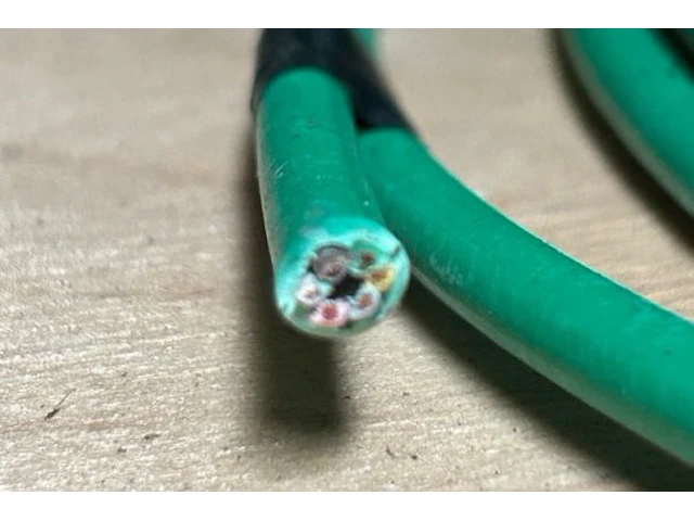 Kabel op rol ong 60 m - afbeelding 4 van  4