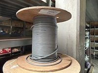 Kabel op rol ong 60 m - afbeelding 1 van  3