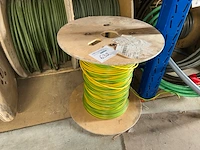 Kabel op rol, ong 60 m - afbeelding 1 van  3