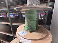 Kabel op rol ong 90 m - afbeelding 1 van  2