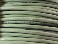 Kabel op rol ong 90 m - afbeelding 2 van  2