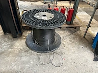Kabel op rol - afbeelding 1 van  5