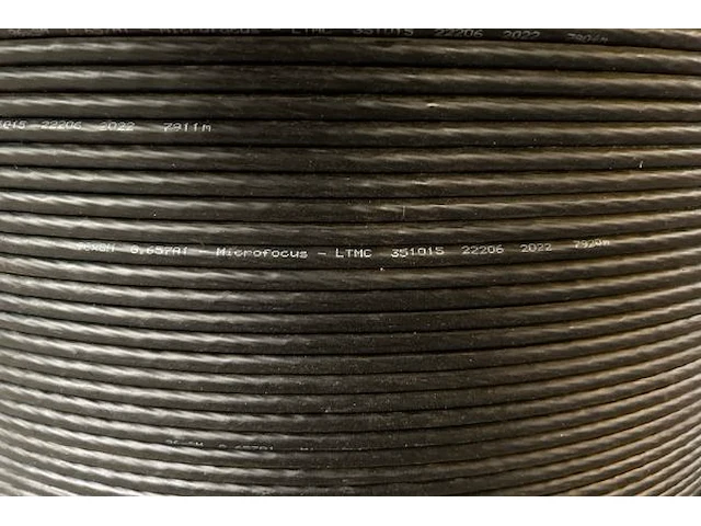 Kabel op rol - afbeelding 4 van  5