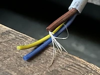 Kabel op rol - afbeelding 2 van  4