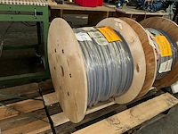 Kabel op rol - afbeelding 1 van  4