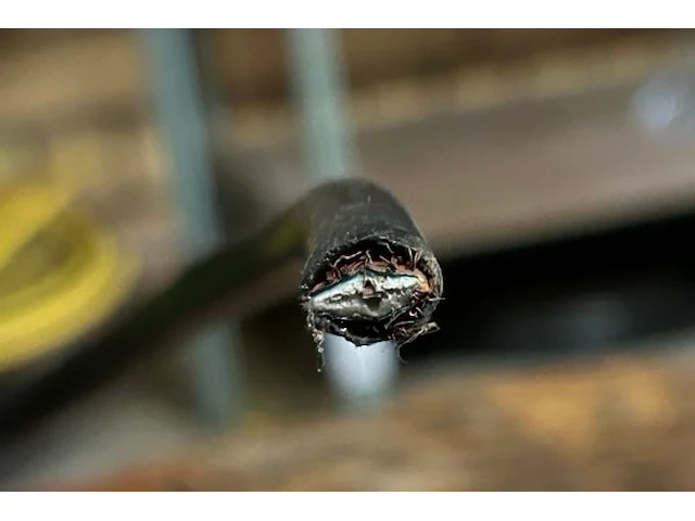 Kabel op rol - afbeelding 2 van  3