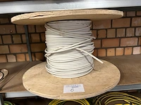 Kabel op rol