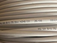 Kabel op rol - afbeelding 2 van  3