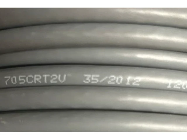 Kabel op rol - afbeelding 2 van  2