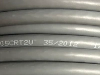 Kabel op rol - afbeelding 2 van  2