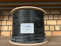 Kabel op rol - afbeelding 1 van  3
