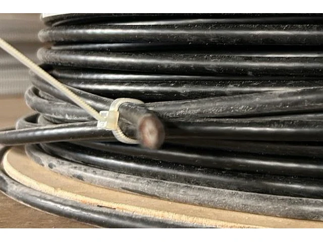 Kabel op rol - afbeelding 3 van  3