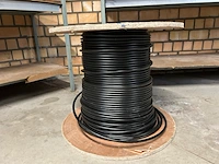 Kabel op rol - afbeelding 1 van  3