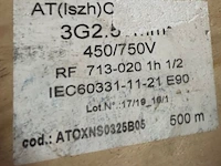Kabel op rol - afbeelding 2 van  3