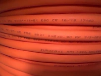 Kabel op rol - afbeelding 2 van  3