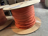 Kabel op rol - afbeelding 1 van  4