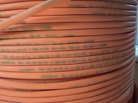 Kabel op rol - afbeelding 2 van  2