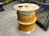 Kabel op rol - afbeelding 1 van  4